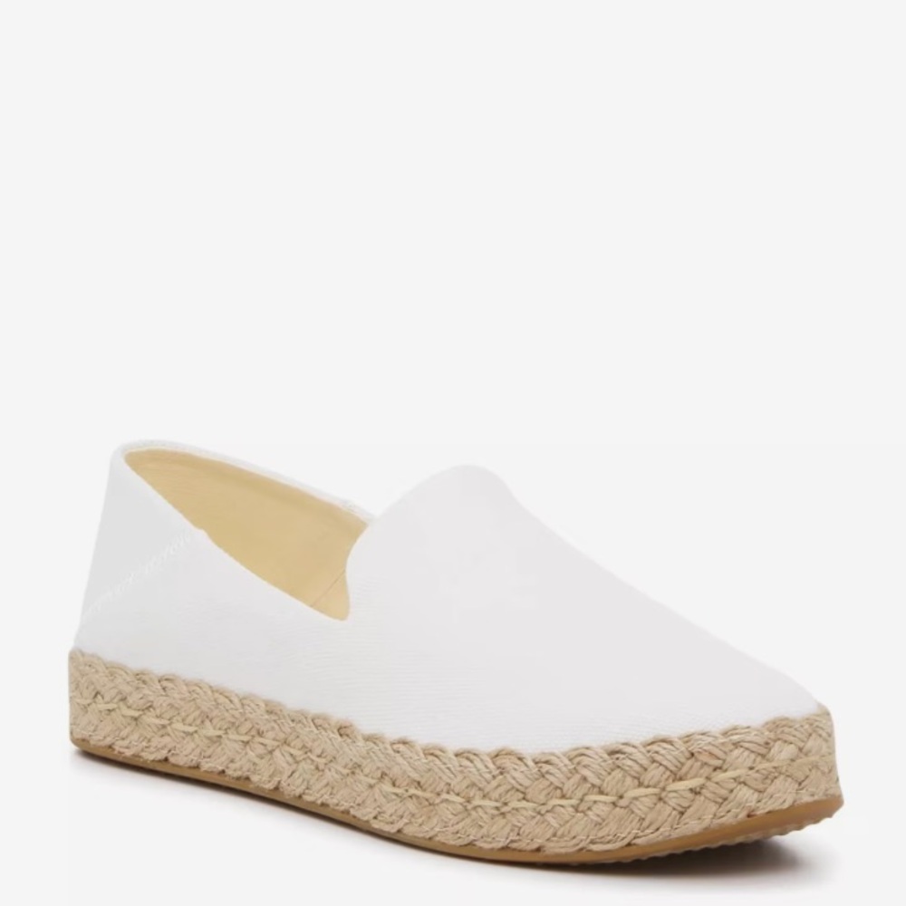 TOMS Alison Espadrille, Women's Size 8